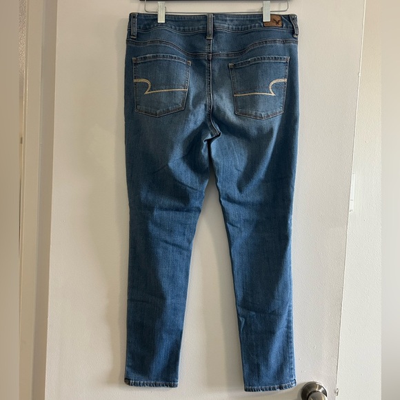 American Eagle Jeans / Jegging - Picture 4 of 4